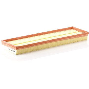 

MANN-FILTER vzduchový filtr C 43 102