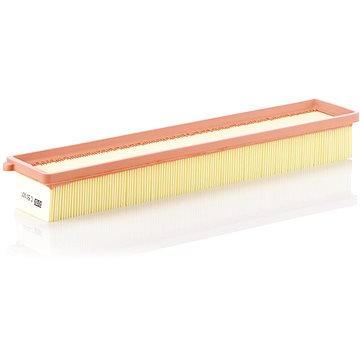

MANN-FILTER vzduchový filtr C 50 001