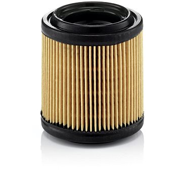 

MANN-FILTER vzduchový filtr C 710/1
