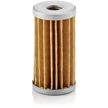 

MANN-FILTER vzduchový filtr H 42
