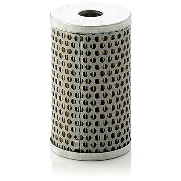 

MANN-FILTER vzduchový filtr H 601/4