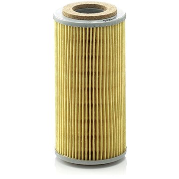 

MANN-FILTER vzduchový filtr H 804 t