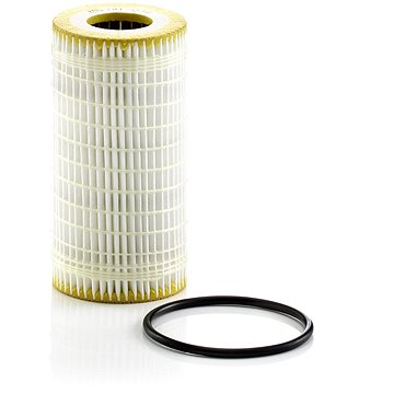 

MANN-FILTER vzduchový filtr HU 7034 z