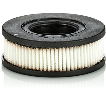 

MANN-FILTER odvzdušnení klikové skříně LC 9005