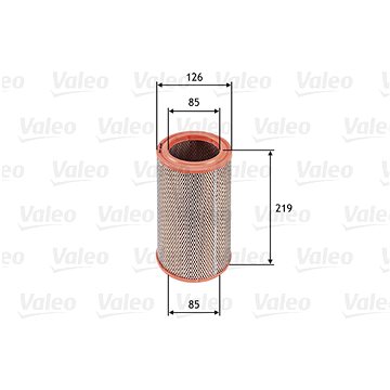 

VALEO vzduchový filtr 585609