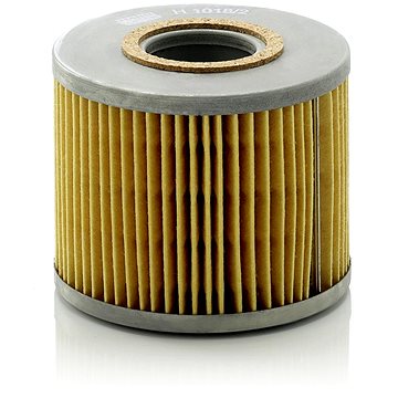 

MANN-FILTER Olejový filtr H 1018/2 n