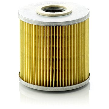 

MANN-FILTER Olejový filtr H 1029/1 n
