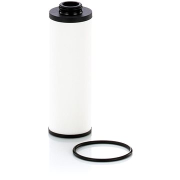 

MANN-FILTER Olejový filtr H 4008 z