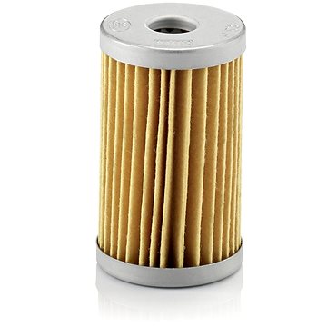 

MANN-FILTER Olejový filtr H 53