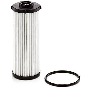 

MANN-FILTER Olejový filtr H 6005 z