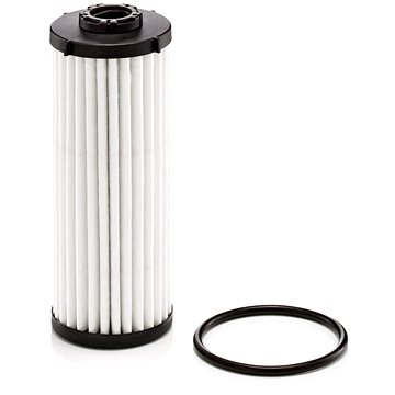 

MANN-FILTER Olejový filtr H 6031 z