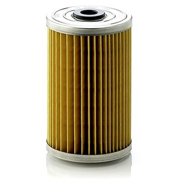 

MANN-FILTER Olejový filtr H 719/2