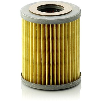 

MANN-FILTER Olejový filtr H 813/1 x
