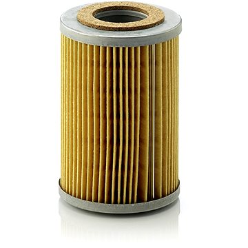 

MANN-FILTER Olejový filtr H 816 x