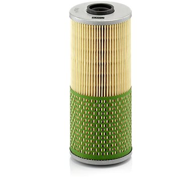 

MANN-FILTER Olejový filtr H 952 x