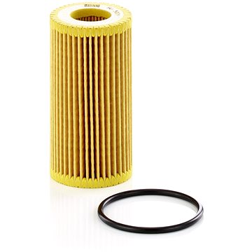 

MANN-FILTER Olejový filtr HU 5001 z