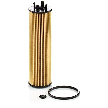 

MANN-FILTER Olejový filtr HU 5003 z