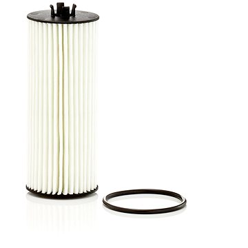 

MANN-FILTER Olejový filtr HU 6008/1 z