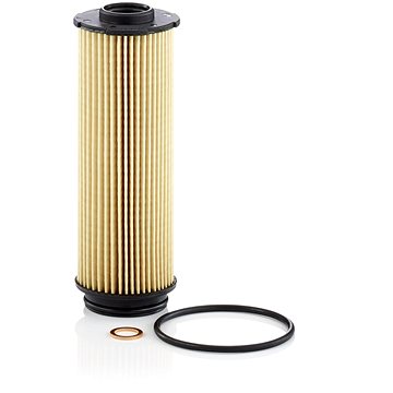 

MANN-FILTER Olejový filtr HU 6022 z