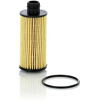 

MANN-FILTER Olejový filtr HU 6026 z