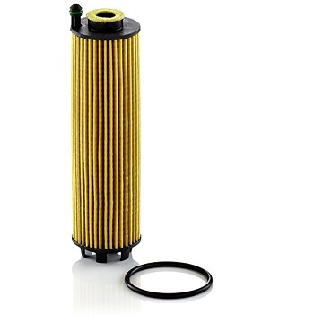 

MANN-FILTER Olejový filtr HU 6028 z