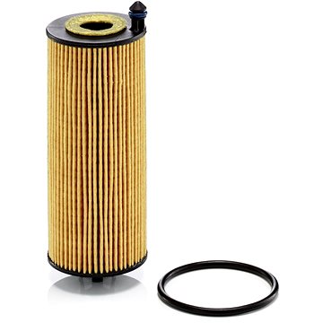

MANN-FILTER Olejový filtr HU 6032 z
