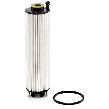 

MANN-FILTER Olejový filtr HU 6033 z