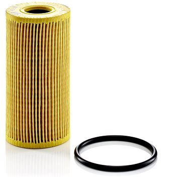 

MANN-FILTER Olejový filtr HU 618 y