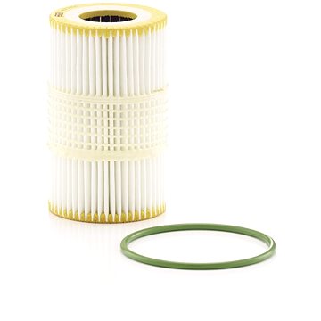 

MANN-FILTER Olejový filtr HU 7035 y
