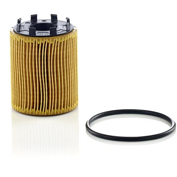 

MANN-FILTER Olejový filtr HU 7041 z