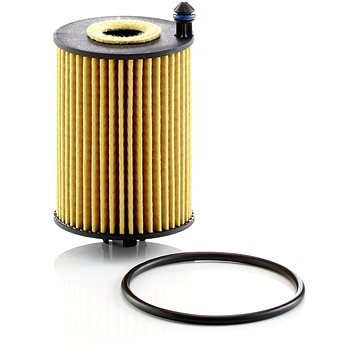 

MANN-FILTER Olejový filtr HU 7046 z