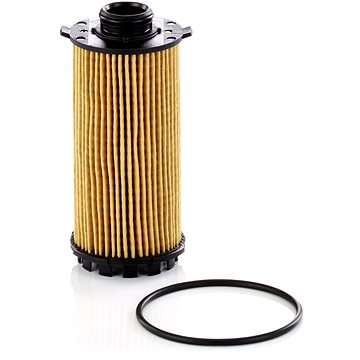 

MANN-FILTER Olejový filtr HU 7051 z