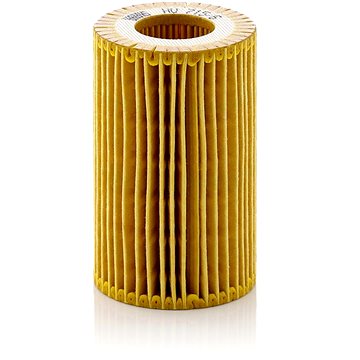 

MANN-FILTER Olejový filtr HU 715/6 x