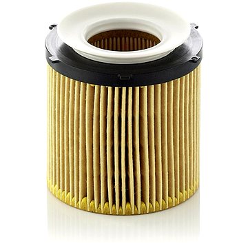 

MANN-FILTER Olejový filtr HU 8002 y