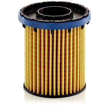 

MANN-FILTER Olejový filtr HU 8016