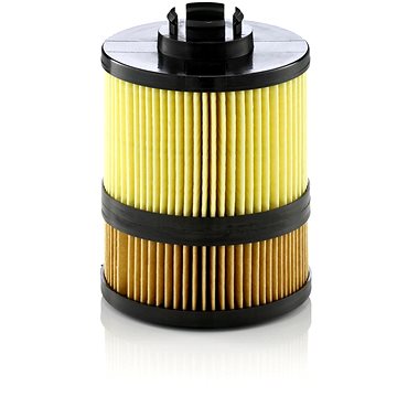 

MANN-FILTER Olejový filtr HU 9002 z