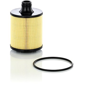 

MANN-FILTER Olejový filtr HU 9011 z