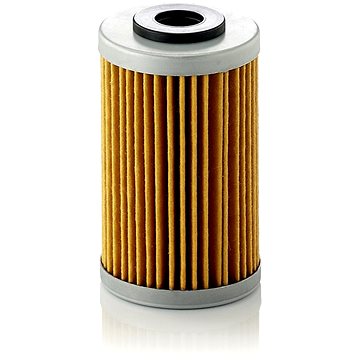 

MANN-FILTER Olejový filtr MH 5001