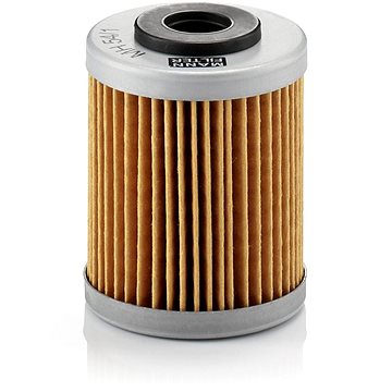 

MANN-FILTER Olejový filtr MH 54/1
