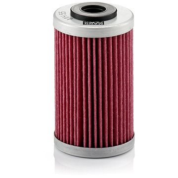 

MANN-FILTER Olejový filtr MH 55