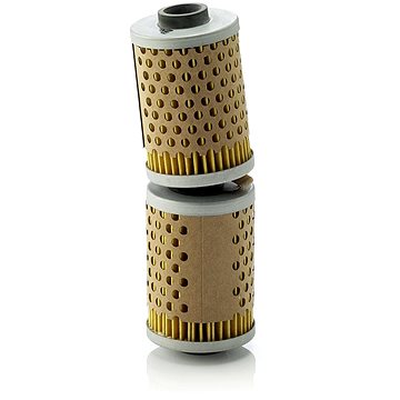 

MANN-FILTER Olejový filtr MH 57 x