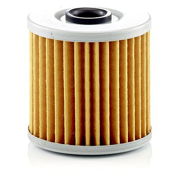 

MANN-FILTER Olejový filtr MH 66