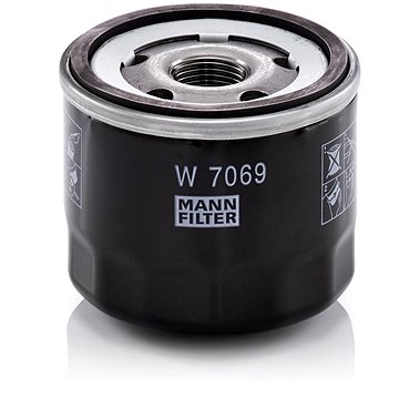 

MANN-FILTER W 7069