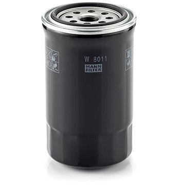 

MANN-FILTER Olejový filtr W 8011