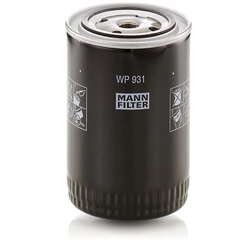 

MANN-FILTER Olejový filtr WP 931