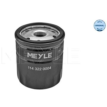 

MEYLE Olejový filtr 114 322 0004