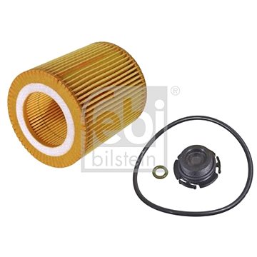 

FEBI BILSTEIN Olejový filtr 101322