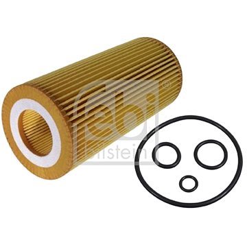 

FEBI BILSTEIN Olejový filtr 101328