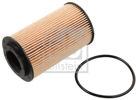 

FEBI BILSTEIN Olejový filtr 101442