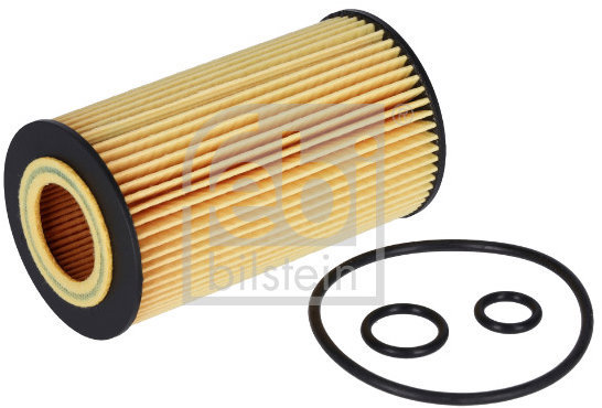 

FEBI BILSTEIN Olejový filtr 108276